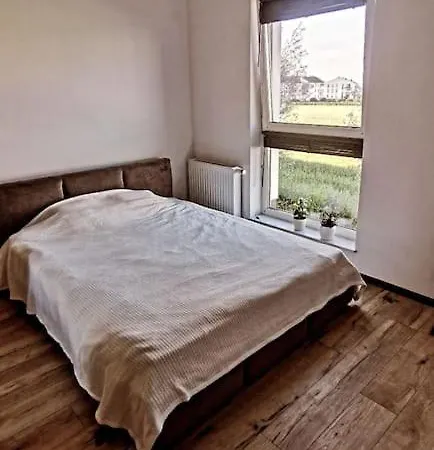 Mieszkanie Urokliwe Gdynia